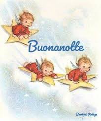 Buona Notte Immagini Di Natale Angeli Di Natale Bambini Angeli Featuring a terrace with panoramic city views, buonanotte & buongiorno is situated in the middle of naples and offers unique rooms buonanotte & buongiorno (bed and breakfast), naples (italy) deals. buona notte immagini di natale