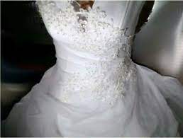 Eine braut wünscht sich für ihre hochzeit das wir führen auch brautkleider in großen konfektionsgrößen. Brautkleider In Neuss Ebay Kleinanzeigen