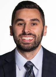 Wayne State Men's Basketball Camps