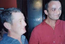 Dublin Tour 10-12 October 2003