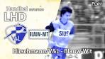 Hirschmann/V&L HS1 - Blauw-Wit HS1 (30/12/1990) - YouTube