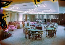 Flamingo Casino 1950s Flamingo Hotel Flamingo Hotel Las Vegas Las Vegas