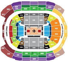 47 True Acc Raptor Seating Chart