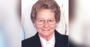 Kathryn Beyer Obituary