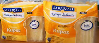 Roti tawar adalah jenis roti yang bisa diolah menjadi apa saja sesuai selera. Update Harga Roti Tawar Sari Roti Semua Varian Daftar Harga Tarif