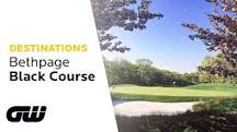 Image result for where is bethpage black golf course