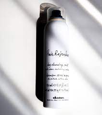 Davines Hair Refresher Dry Shampoo An In Depth Review Dry Shampoo Using Dry Shampoo Good Dry Shampoo