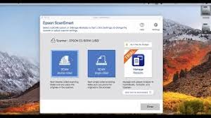 How do i install document capture pro for my scanner? Epson Scansmart Software For Document Scanners Take A Tour Youtube
