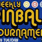 8-Bit Tuesday Night Weekly event in Renton, WA