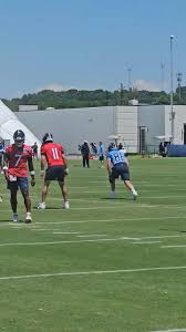 @TDavenport_NFL's video Tweet