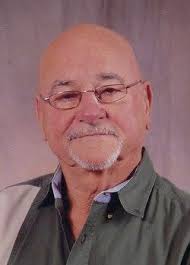 Bernard Donald “Don” Hoffman (1930-2018)