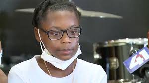 Family says girl was target of racially motivated attack
