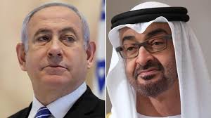 Aus vs ind, 1st test: Israel And Uae Strike Historic Deal To Normalise Relations Bbc News