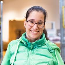 4pets in Schwarz Hüter der Erinnerung «Mut gehört dazu»