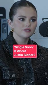 Song That Selena Gomezs Ex Wrote for Her After They Broke Up