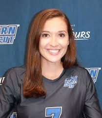 2018 Volleyball Roster