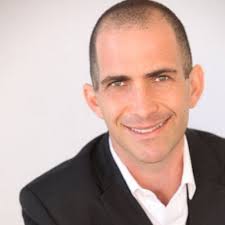 Sheldon Levin (@Hazzan11)