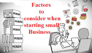 Curated by experts · video now available · integrated in adobe apps Factors To Consider Before Starting A Small Scale Business Onhike Latest News Bulletins