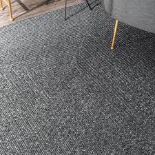 4.1 out of 5 stars 87. Nuloom Lefebvre Casual Braided Charcoal 8 Ft X 10 Ft Indoor Outdoor Area Rug Hjfv01f 76096 The Home Depot