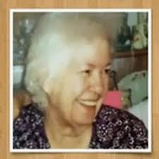 Obituary information for Shirley Mae Grider