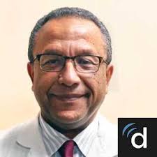 Dr. Jared Rowley, MD