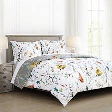 brigita floral reversible comforter set bed bath beyond comforter sets bed linens luxury luxury bedding
