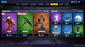 Can you save creative mode fortnite? Shiinabr Fortnite Leaks On Twitter New Item Shop Support A Creator Code Shiinabr I Appreciate Your Support If You Use My Code Of Course You Can Also Support Another Creator With Their Sac Code