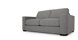 Wohnen Schlafsofas Coste Schlafsofa Grau Meliert Made Com Made Com Pinie Massivholz Holzwerkstoff Check O Sofa Bett Bett Ideen Schlafsofa
