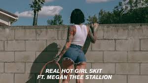Community member • follow unfollow. Kehlani Real Hot Girl Skit Ft Megan Thee Stallion Official Audio Youtube