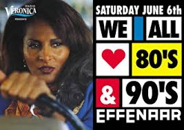 agenda archief · Dekker · Bert Dekker · DJ · DJ Dekker