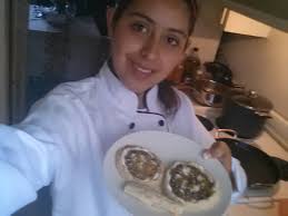 Yolanda Kitchen's Instagram, Twitter & Facebook