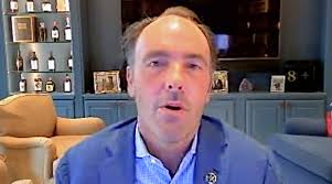 Investor Kyle Bass drops bombshells: Chinese general just bought  200-square-mile Texas ranch along U.S.-Mexico border and has sinister plans 