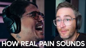 Artist Friendly with Rory Rodriguez of Dayseeker