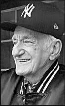 Ralph Mathes Obituary (2015)