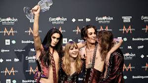 Певица манижа заняла на конкурсе «евровидение 2021» 9 место, однако и по итогам голосования не обошло оно и представительницу россии, что добавило ей баллов. Yupob4 Z 8p1tm