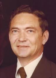 Dale Parish Obituary (2015)