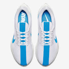 Nike Zoom Pegasus Turbo Blue Hero Aj4114 140 Release Date Sbd Nike Zoom Pegasus Nike Zoom Blue
