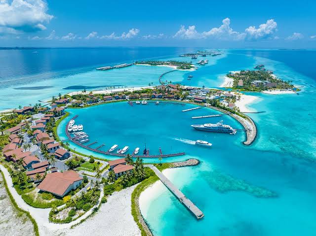 Maldives to Host World Travel Awards Gala