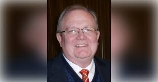 Obituary information for Russell Edward Harris