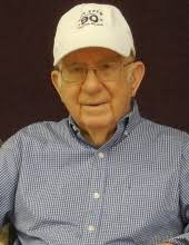 Obituary information for James Otis Dalton