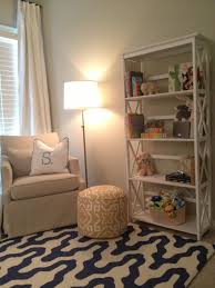 Pin By Karen K On Nursery Decor Boy Nursery Floor Lamp Nursery Glider Cool Floor Lamps