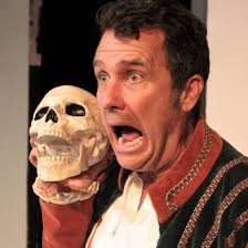 New artistic director won't let people forget ACT's 'still here'