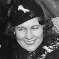 Mildred Watkins's Instagram, Twitter & Facebook