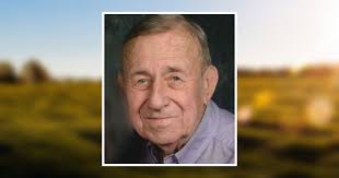 Gordon E. Hoffman Obituary April 28, 2021