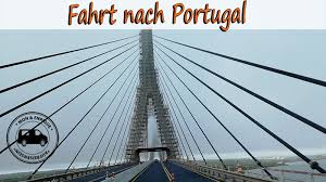 In deutschland erleichtern fast alle bundesländer das reisen oder haben pläne für den start in die sommersaison. Mit Dem Kastenwagen Nach Portugal Auf Reisen Sein