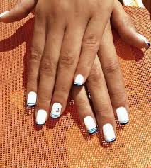 Parmi ces avantages, le plus intéressant est vraisemblablement la ténacité. Deco Ongles Pour L Ete En 75 Idees Laissez Nous Vous Inspirer