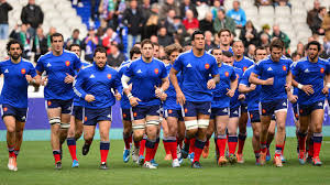 Pour prétendre au xv de france, un joueur doit donc avoir au moins de ses deux parents de nationalité française ou avoir vécu les plus belles pages de l'histoire du xv de france se sont ainsi écrites grâce à de nombreux joueurs nés en dehors de l'hexagone. Decouvrez Les Notes Des Joueurs Du Xv De France Minute Sports