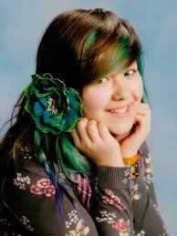 Rebecca Eudy Obituary (2014)