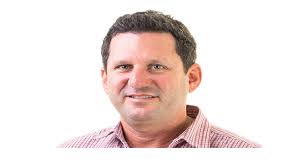 Mark Hart, executive chairman of Caribbean Producers Jamaica.