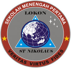Smp frater don bosco tomohon. Smp Lokon St Nikolaus Tomohon Losnito
